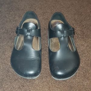 Pre loved Birkenstock Paris 🖤 make an offer!